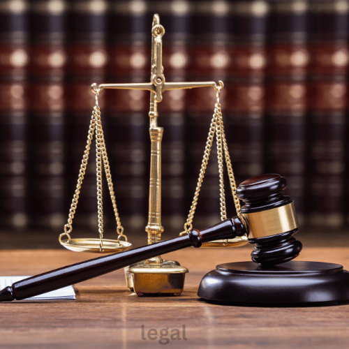 Legal Documentation